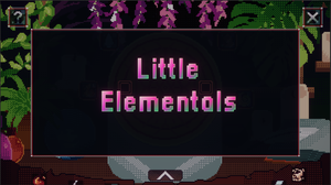 play Little Elementals