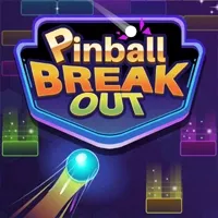 play Pinball Breakout