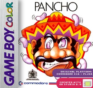 play Pancho