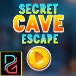 play Secret Cave Escape