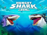 play Hungry Shark Arena