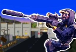 play Elite Sniper 3D