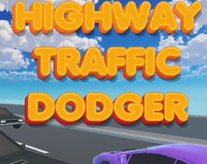 play Highway Traffic Dodger
