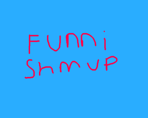 play Funni Shmup