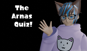 play The Arnas Quiz! (A Quick Game)