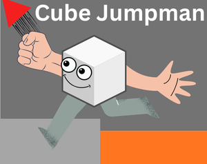 play Cube Jumpman