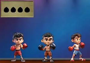 play Unleash The Champion Boxer