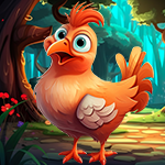 play Fearless Chicken Rescue