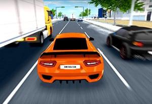 play Mr Racer