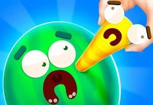Worm Out Brain Teaser Games