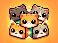 play Party Animals - Cats Evolution