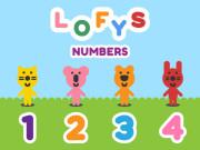 play Lofys Numbers