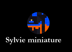 play Sylvie Miniature