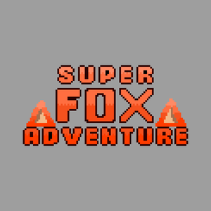 play Super Fox Adventure V1.01 Demo
