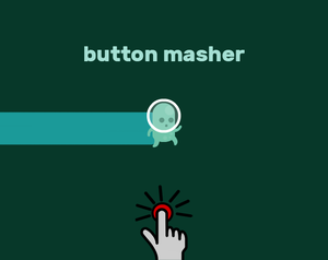 Button Masher