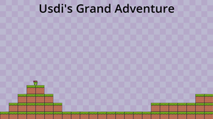 play Usdi'S Grand Adventure