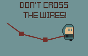 play Don'T Cross The Wires!
