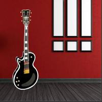 play Find-The-Black-Guitar