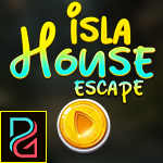 play Isla House Escape
