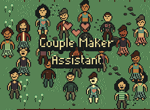 play Couple Maker Assistant