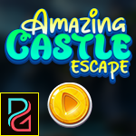 Amazing Castle Escape