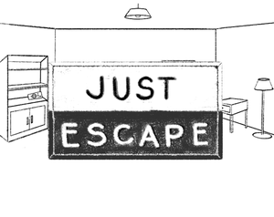 play Just Escape