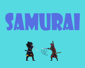 play Samurai