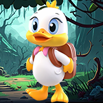 play Beautiful Duck Rescue