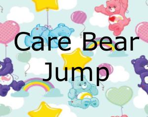 Care Bear Jump