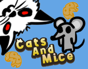 play Cats And Mice
