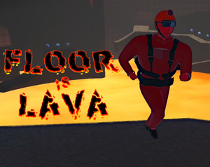 play Floor Is Lava