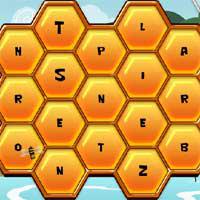 play Word-Hive
