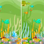 play Five-Differences-With-Fish