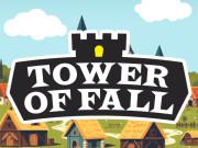 play Tower Of Fall