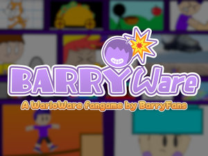 play Barryware