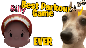 play Best Parkour Game Ever
