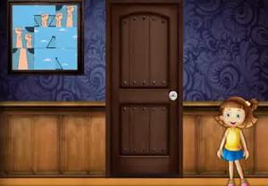 play Kids Room Escape 169