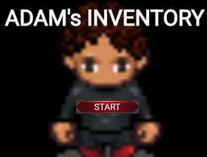 Adam'S Inventory