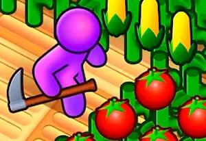 play My Big Farm