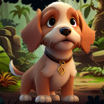 play Courage Dog Rescue