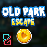 play Old Park Escape