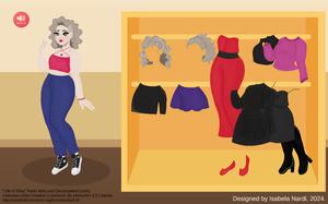 play Dress Up Game 2