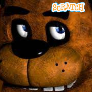 play Five Night'S At Freddys 1 But In Scratch? (Itch.Io Version)