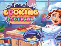 play Cooking Festival
