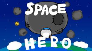 play Space-Hero