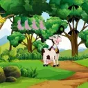 play G2M Cowllect And Escape