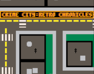 play Crime City: Retro Chronicles