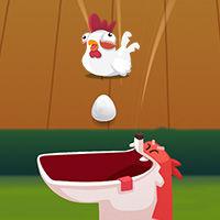 play Egg Farm