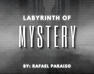 play Labyrinth Of Mystery