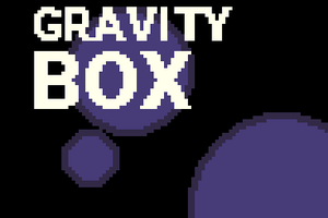 play Gravity Box
